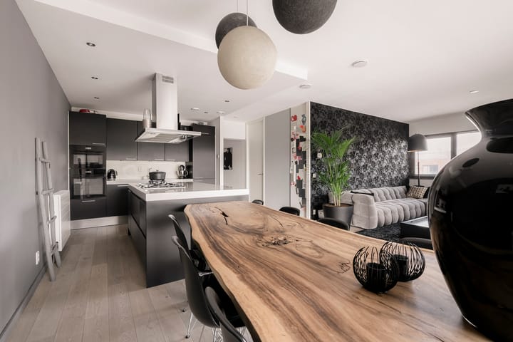 Foto 4 van Oeverpad 564