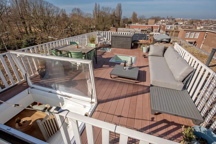 Foto 40 van Kamperfoeliestraat 13