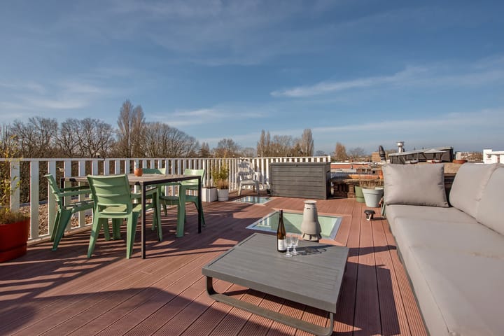 Foto 41 van Kamperfoeliestraat 13