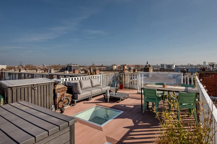 Foto 45 van Kamperfoeliestraat 13