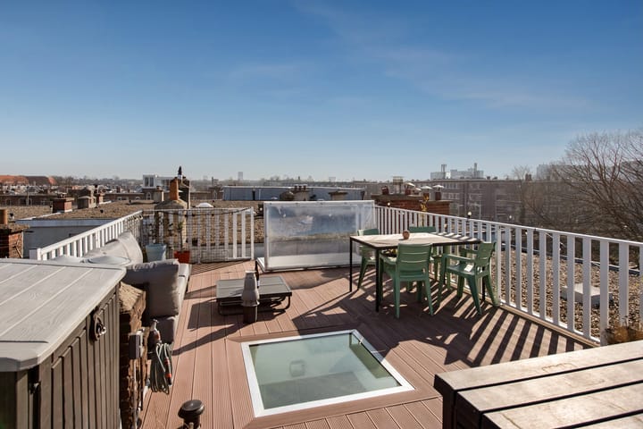 Foto 47 van Kamperfoeliestraat 13