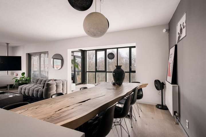 Foto 25 van Oeverpad 564