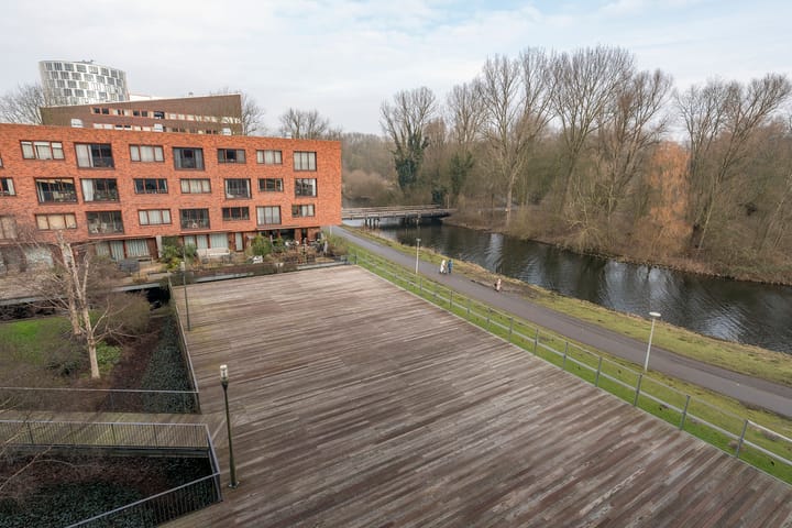 Foto 35 van Oeverpad 564