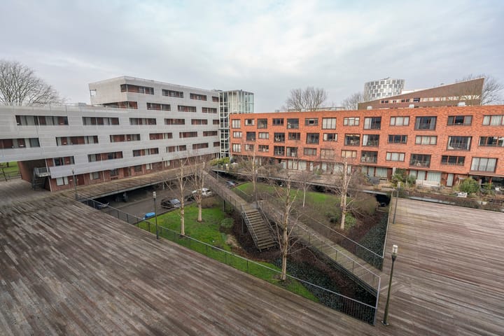 Foto 36 van Oeverpad 564