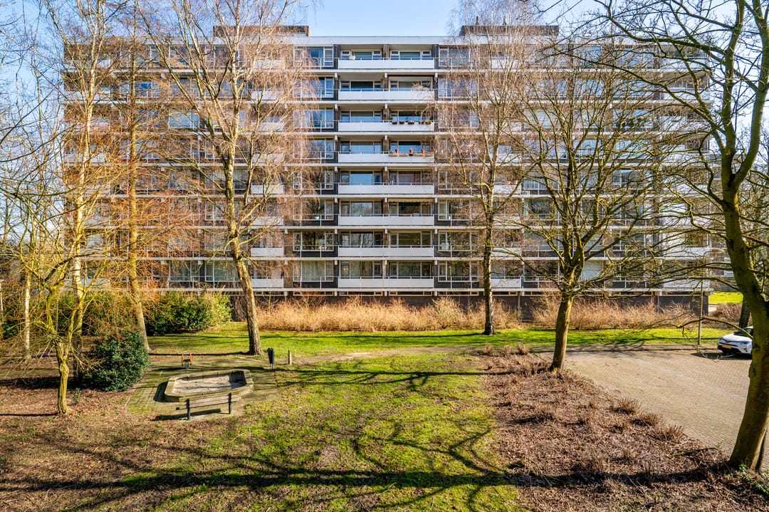 Foto 1 van Tobias Asserlaan 409