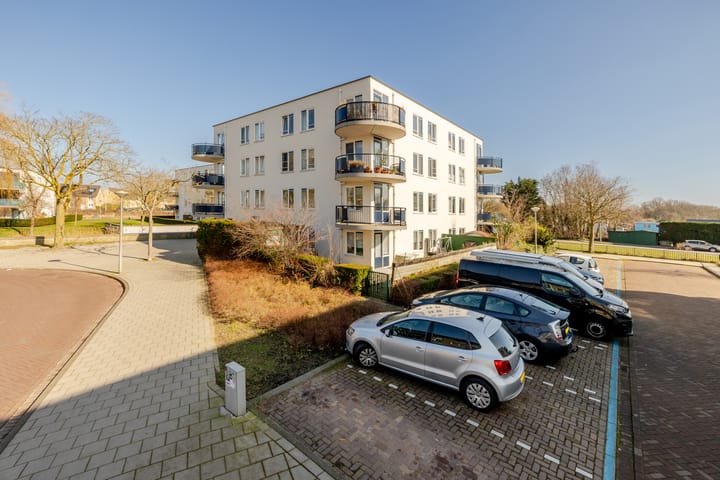 Foto 1 van Ponserstraat 70