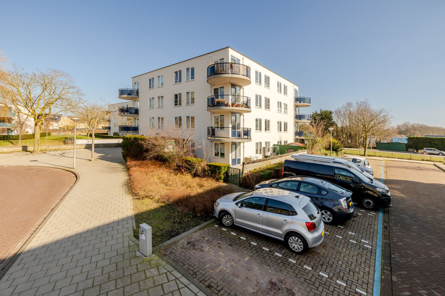 Foto 1 van Ponserstraat 70