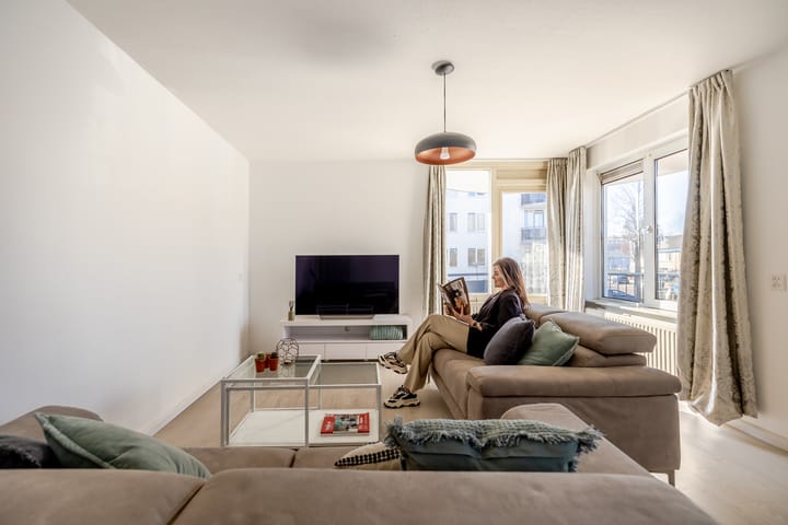 Foto 3 van Ponserstraat 70