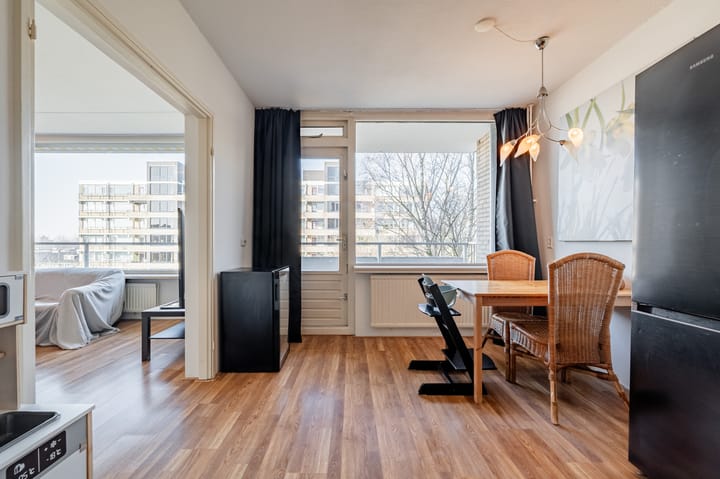 Foto 13 van Tobias Asserlaan 409