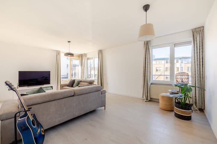 Foto 9 van Ponserstraat 70