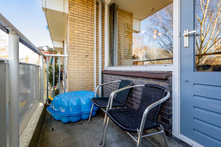 Foto 21 van Tobias Asserlaan 409