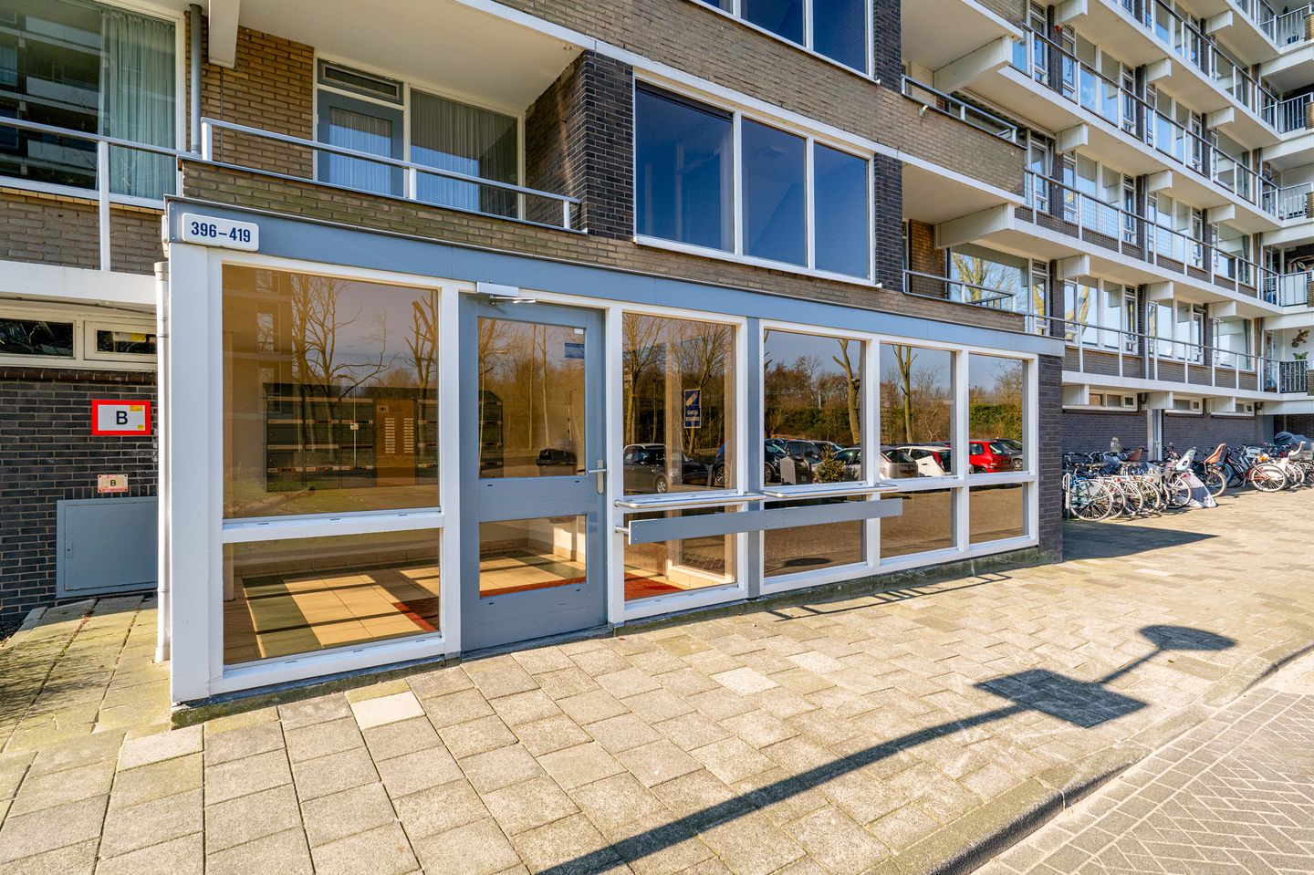 Foto 25 van Tobias Asserlaan 409