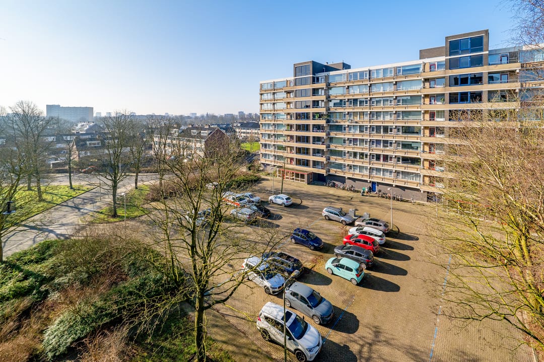 Foto 28 van Tobias Asserlaan 409