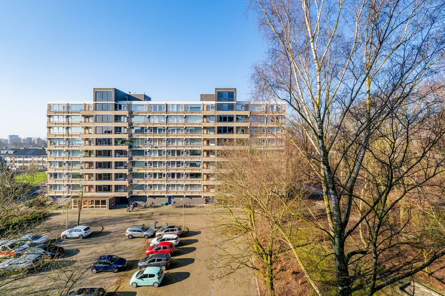 Foto 29 van Tobias Asserlaan 409