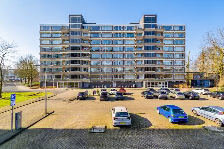 Foto 31 van Tobias Asserlaan 409