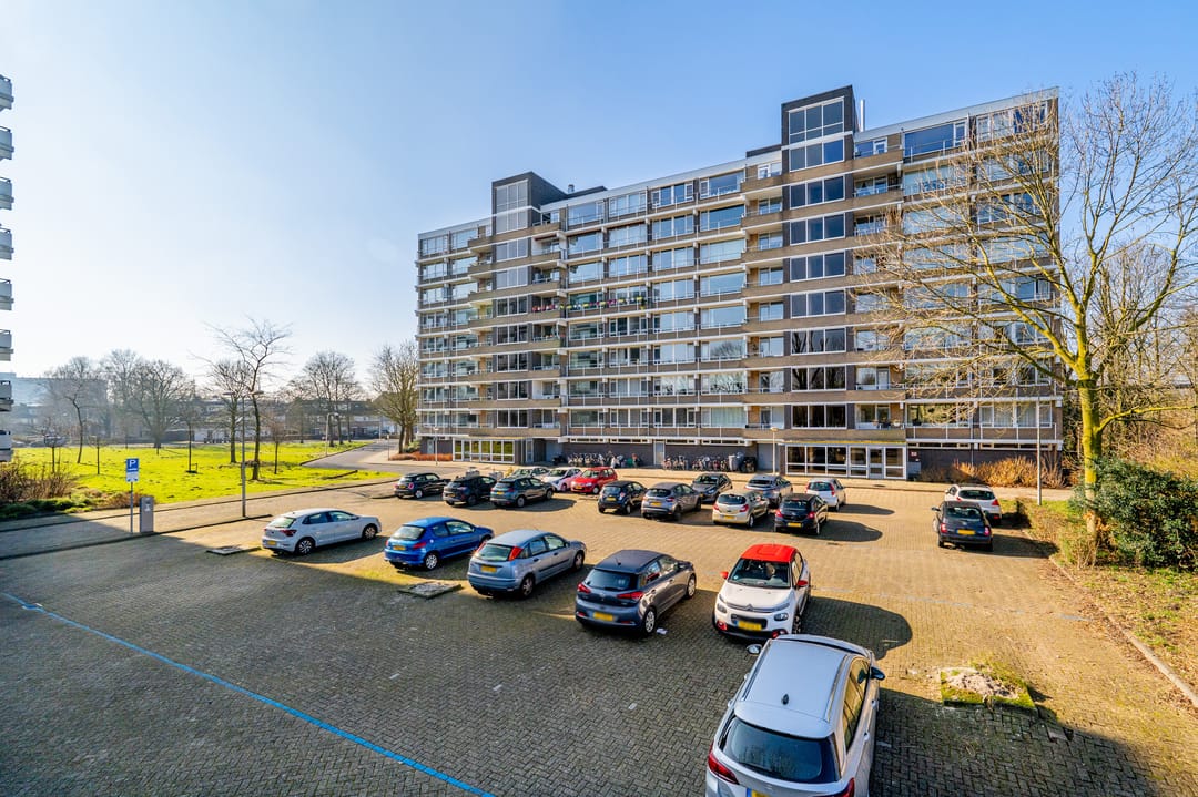 Foto 32 van Tobias Asserlaan 409