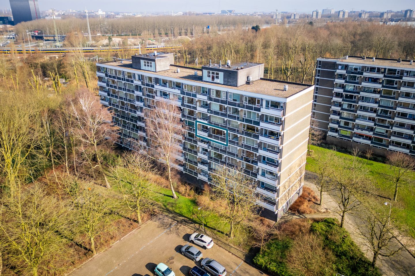 Foto 35 van Tobias Asserlaan 409