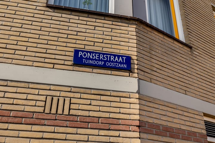 Foto 37 van Ponserstraat 70