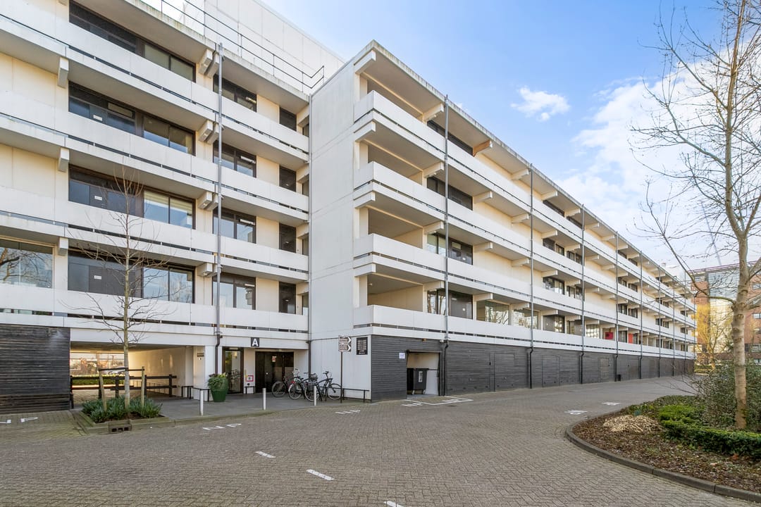 Foto 2 van Doenradestraat 40-E27