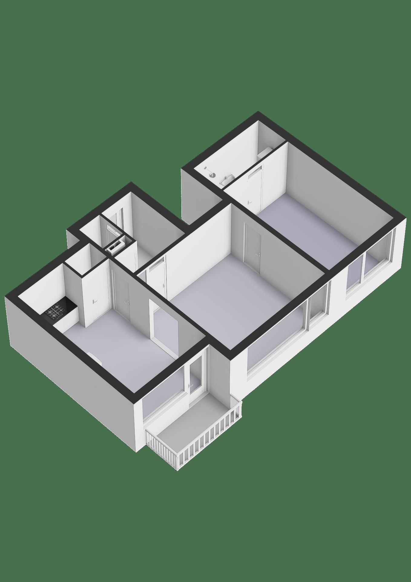 Foto 49 van Tobias Asserlaan 409
