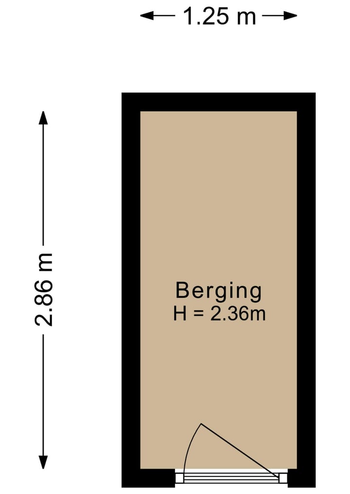 Foto 47 van Ponserstraat 70