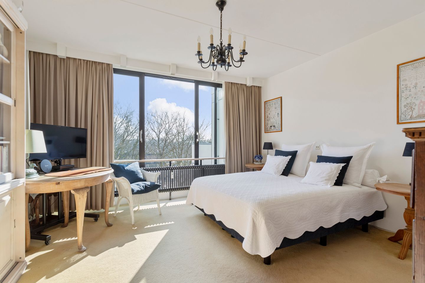 Foto 5 van Doenradestraat 40-E27