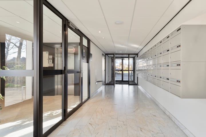 Foto 7 van Doenradestraat 40-E27