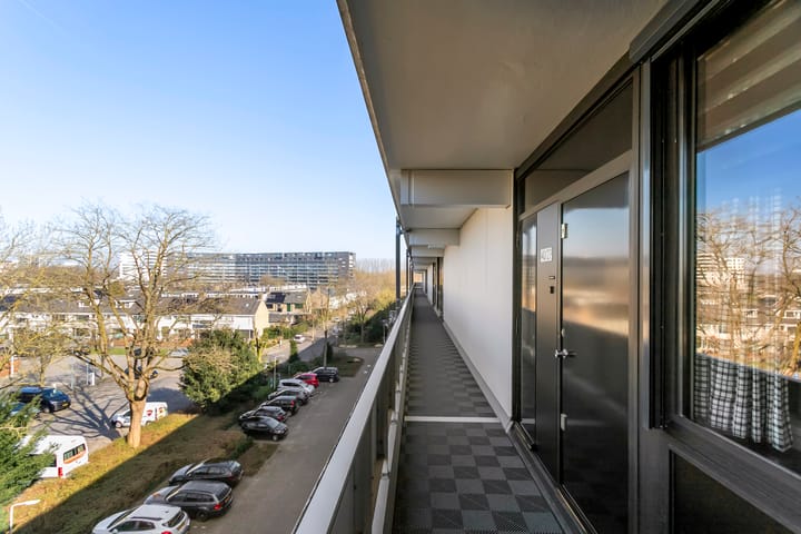 Foto 9 van Doenradestraat 40-E27