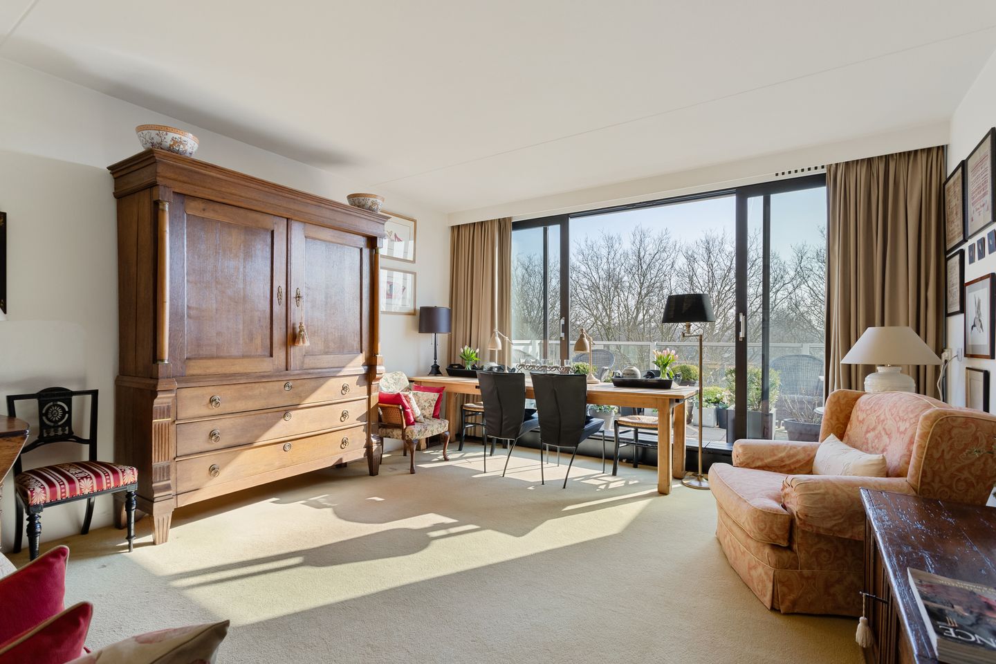 Foto 14 van Doenradestraat 40-E27