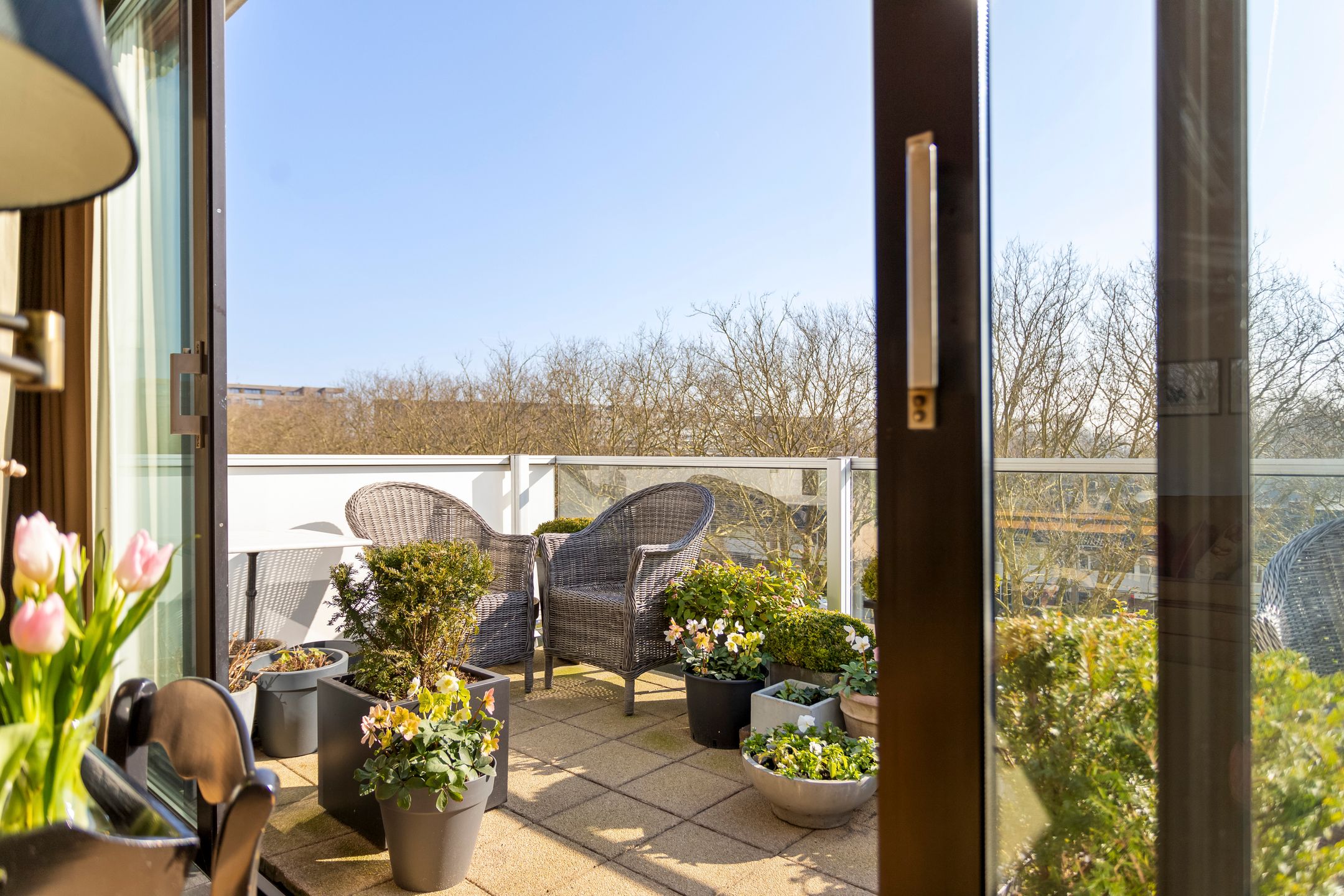 Foto 15 van Doenradestraat 40-E27