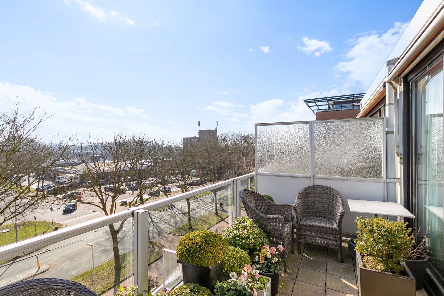 Foto 25 van Doenradestraat 40-E27