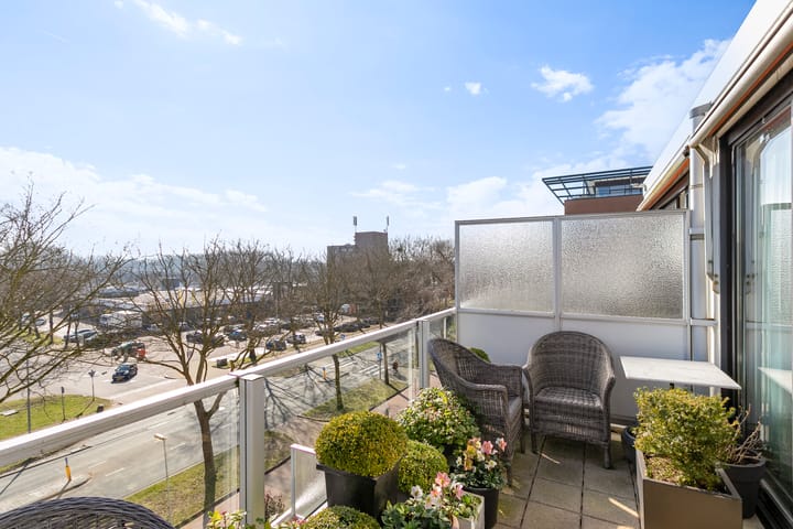 Foto 25 van Doenradestraat 40-E27