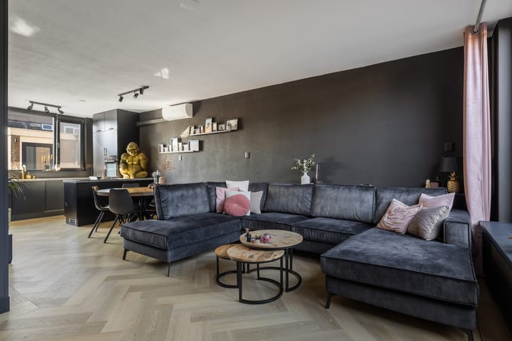 Foto 3 van Tuinfluiterstraat 6