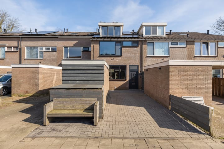 Foto 4 van Tuinfluiterstraat 6