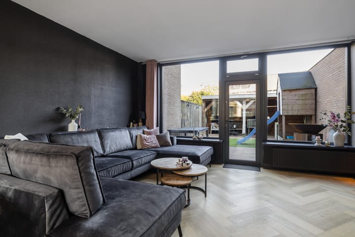 Foto 7 van Tuinfluiterstraat 6