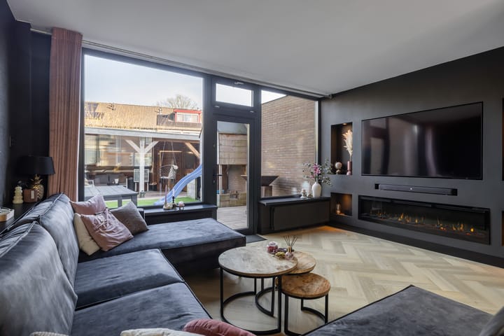 Foto 9 van Tuinfluiterstraat 6