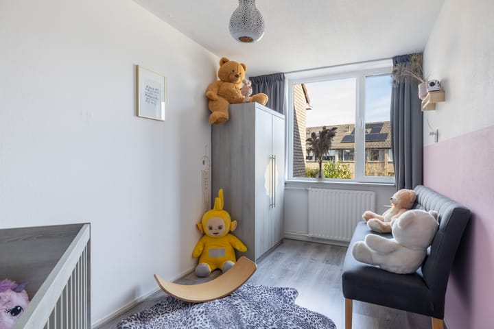 Foto 26 van Tuinfluiterstraat 6