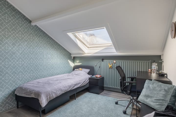 Foto 33 van Tuinfluiterstraat 6