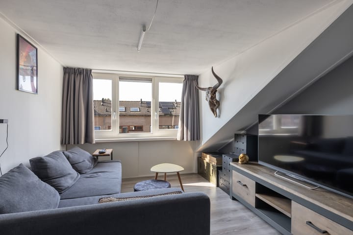 Foto 35 van Tuinfluiterstraat 6