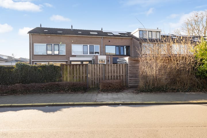 Foto 41 van Tuinfluiterstraat 6