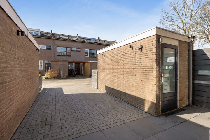 Foto 43 van Tuinfluiterstraat 6