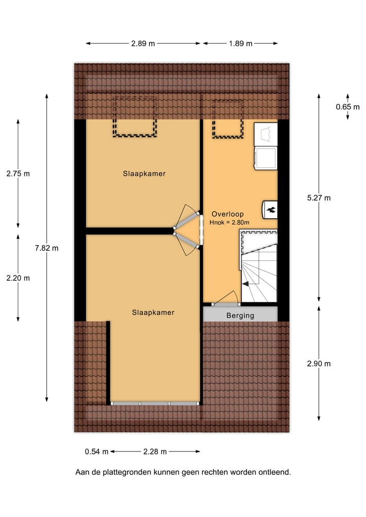 Foto 47 van Tuinfluiterstraat 6