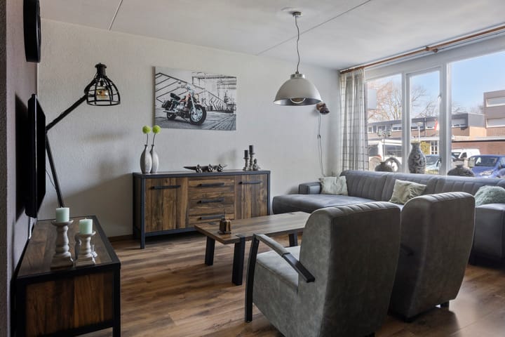 Foto 4 van Derde Rompert 46