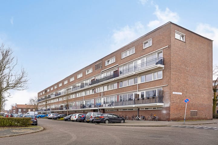 Foto 1 van Willem Barentszstraat 36