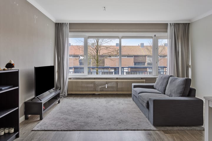 Foto 4 van Willem Barentszstraat 36