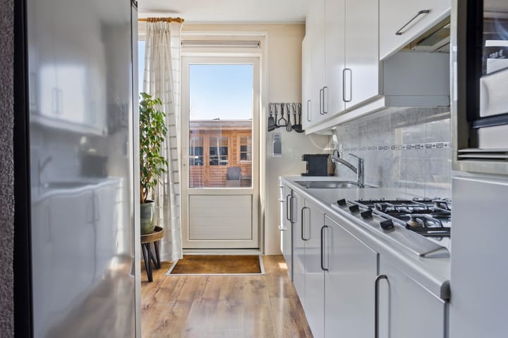 Foto 10 van Derde Rompert 46