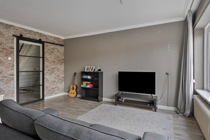 Foto 6 van Willem Barentszstraat 36