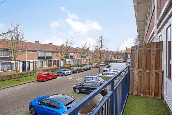 Foto 8 van Willem Barentszstraat 36