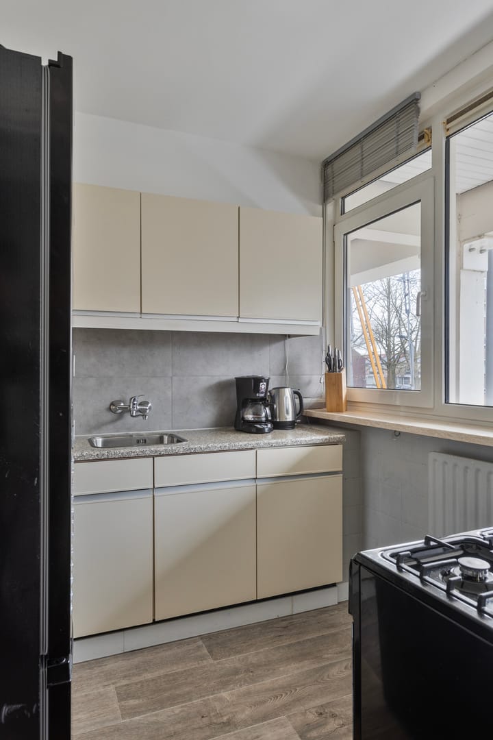 Foto 10 van Willem Barentszstraat 36