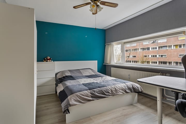 Foto 12 van Willem Barentszstraat 36